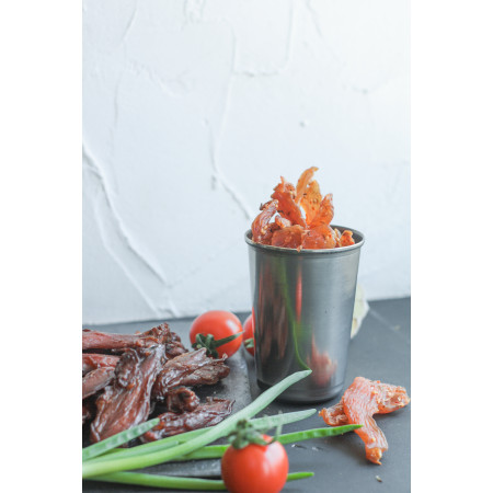 Джерки курячі з прованськими травами, 50 гр.